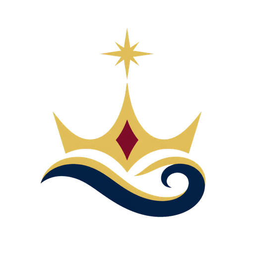 Prestige Ocean Escapes emblem